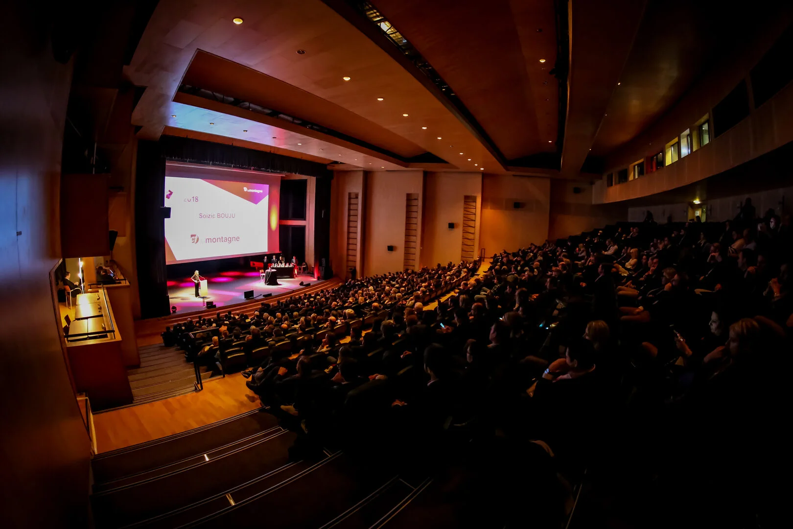 Auditorium